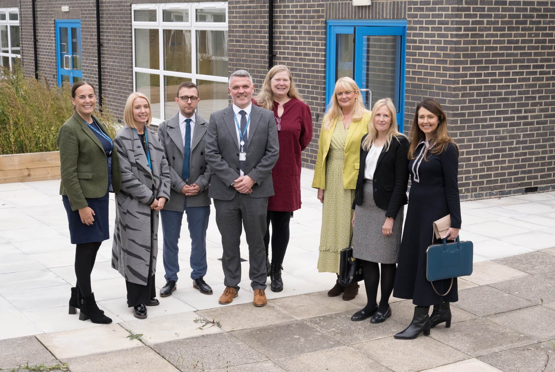 Harrogate School photo 2