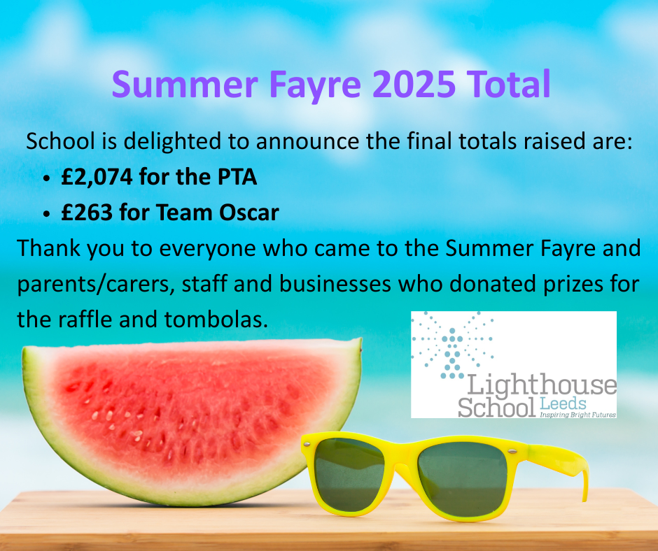 Summer Fayre 2025